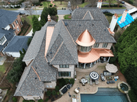 Great State Roofing Encourages Charlotte Homeowners to Check for Hidden Roof Damage Before Late-Fall Rain