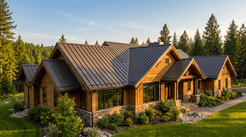 SkyRight Roofing and Gutters Encourages Sandpoint Homeowners to Check Roofs Ahead of Weekend Cold Shift