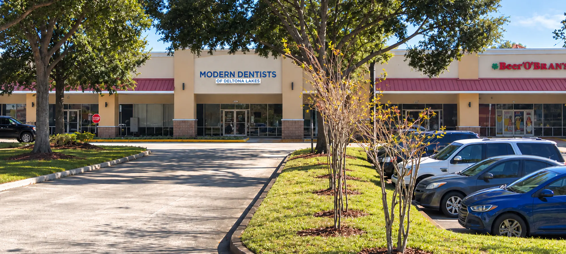 Modern Dentists of Deltona Lakes, Serving Deltona Lakes, Florida, Is Now Part of EKOS Dental Group
