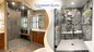 Colorado Glass and Mirror Puts Free Protection Between Frameless Showers and Hard Water This Fall