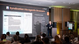 Adam Chronister to lead live AI search visibility Q&A at SEO Reborn Summit 2026