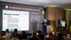 Adam Chronister to lead live AI search visibility Q&A at SEO Reborn Summit 2026