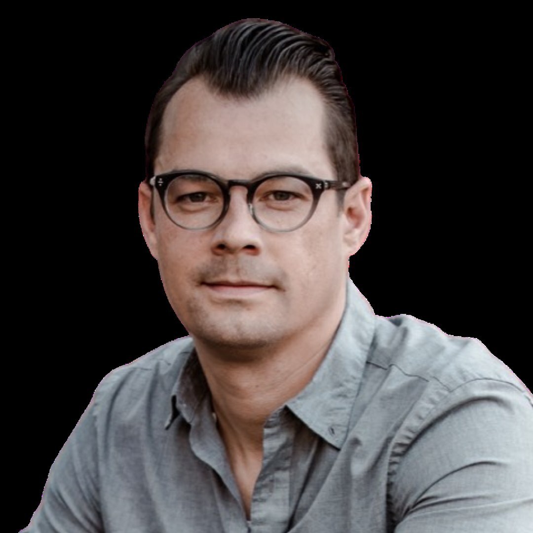 Adam Chronister Joins Jonathan Mast for Free AI Search Visibility Training on Oct. 26