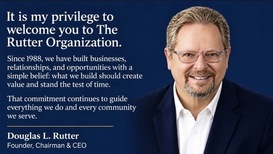 The Rutter Organization Connects Business, History, and Community Through Long-Term Stewardship