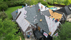 Reign Roofing Takes on the Roof Problems That Can Put Home Insurance at  Risk in Sugar Land, TX