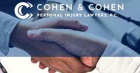 Cohen & Cohen Personal Injury Lawyers, P.C. Announces Personal Injury Lawyer in Queens, NY