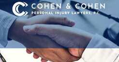 Cohen & Cohen Personal Injury Lawyers, P.C. Announces Personal Injury Lawyer in Queens, NY