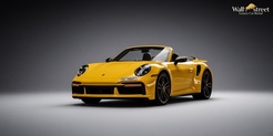 Wall Street Luxury Car Rental Dubai Unveils Expanded 2026–27 Winter Season Collection for International Travelers