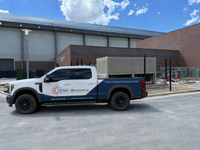 Treasure Valley Commercial HVAC Contractor CMC Mechanical LLC Warns Facility Managers of Winter Equipment Failures 