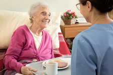 Visiting Angels in Berkshire County named 2026 Top-Rated Home Care Agency by BusinessRate