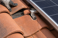 Tile Roofing San Diego Warns Homeowners About Hidden Roof Damage Caused by Contractors