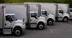 Prestige Delivery Service, Inc Exposes How the Final Few Feet Can Defeat Hundreds of Miles of Freight Movement