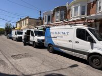 Linc Electric Voted BEST Electrician in Philadelphia in 2024