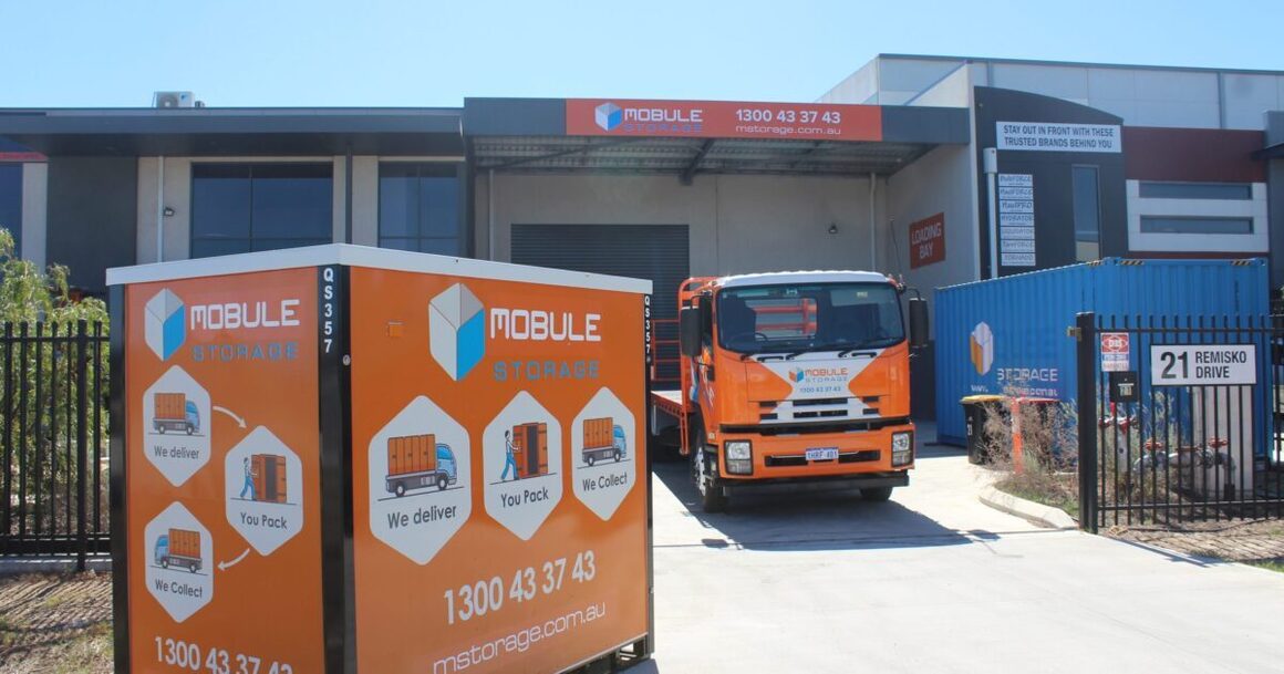 Mobule Storage: Armadale Firebreak Deadline of 30 November Arrives with a Drier, Warmer Spring Forecast for Perth