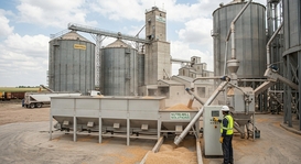Cruco Mill & Industrial Supply Expands Operations Across North Carolina Manufacturing and Feed Mill Sectors