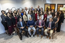 Car Accident Lawyer in Charlotte, Dr Ted Injury Law, Wins the 2026 Quality Business Award