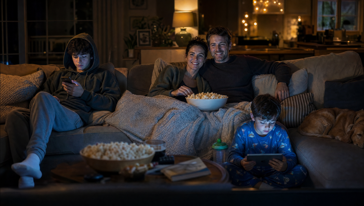 North Carolina's Next Decade Runs on Fiber, and ncfiberinternet.com Helps Residents Find It