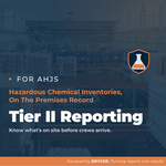 BRYCER Adds Tier II Reporting to The Compliance Engine, Alongside Fire Compliance Data