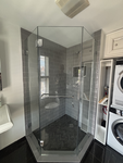 Shower Glass Certified Delivers Frameless Shower Doors Across Massachusetts in Eight Days