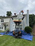 A1 Roofing’s KangaRoof Highlights Columbia, MD Roof Repair and Replacement Projects Ahead of Winter