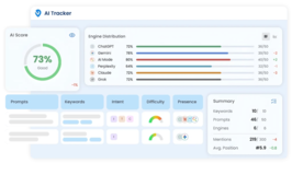 Local Dominator AI Visibility Software Lets Claude Prioritize What to Fix