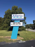 Atlantic Glass & Mirror Expands With New Bern Location