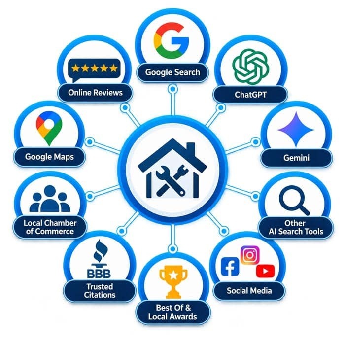 Big West Marketing Breaks the 225 Google Reviews Mark Without Losing Its Small-Team Touch