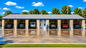 Big John's Car Wash Highlights 14-Foot Bay at Its Mission Location  