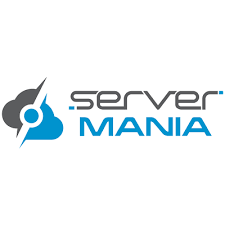 New ServerMania Amsterdam Dedicated Hosting & Colocation Server Data ...