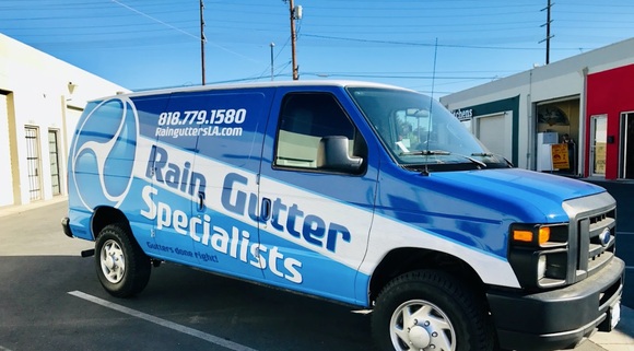 LA County Rain Gutter Specialists Contact for more information and become a happy customer.