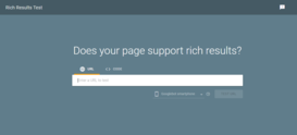 Google Announces Rich Results Test Tool Officially Out of Beta Stage