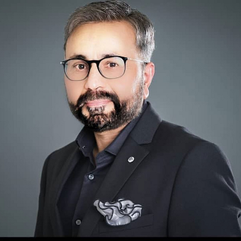Bufete de abogados comercializa nuevas formas en medio de COVID por Qamar Zaman Dallas Experto en SEO para abogados