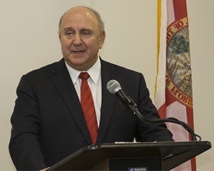 Miami Injury Attorney Herman J. Russomanno
