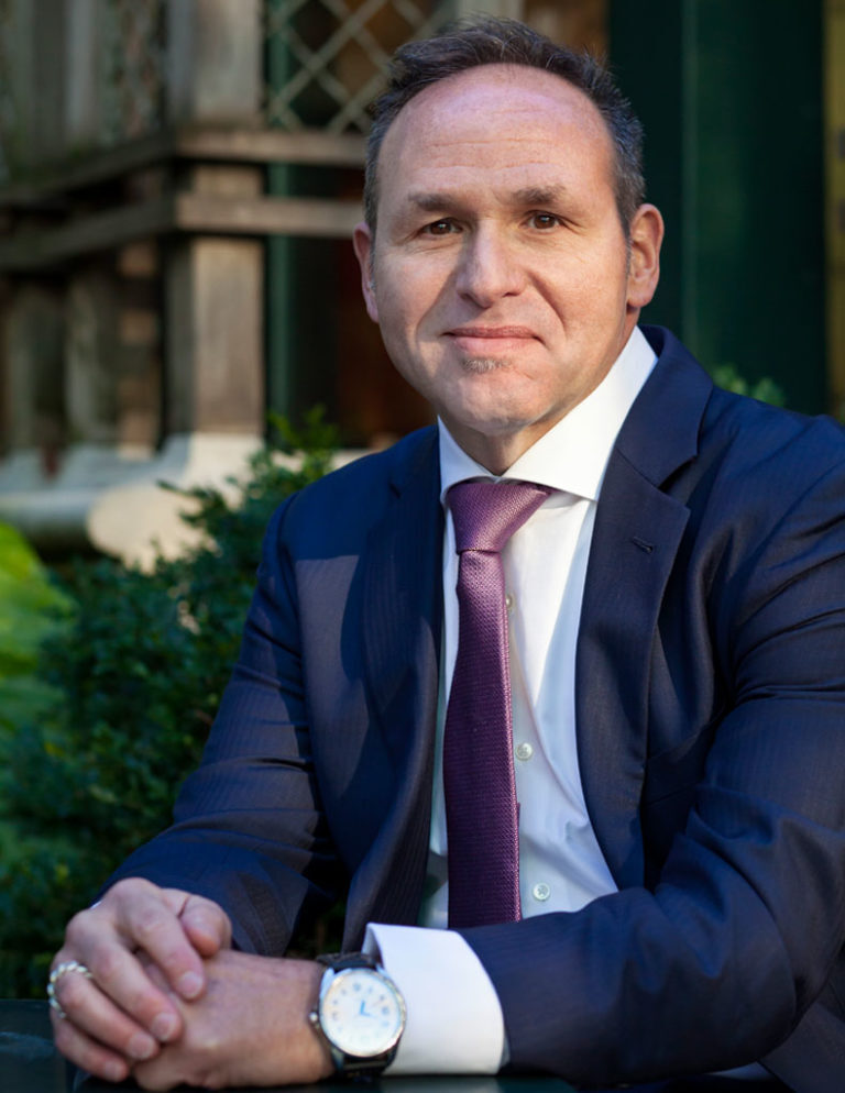 Manhattan Personal Injury Lawyer Glenn Herman 