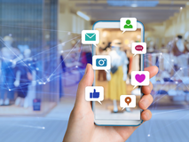 Top 5 Social Media Channels Every Small Business Should Have this 2021