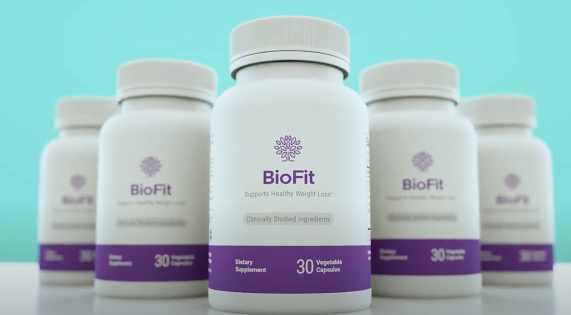 BIOFIT PROBIOTIC 